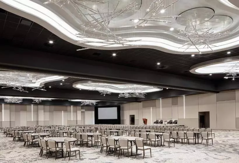 Odessa Marriott Hotel & Conference Center