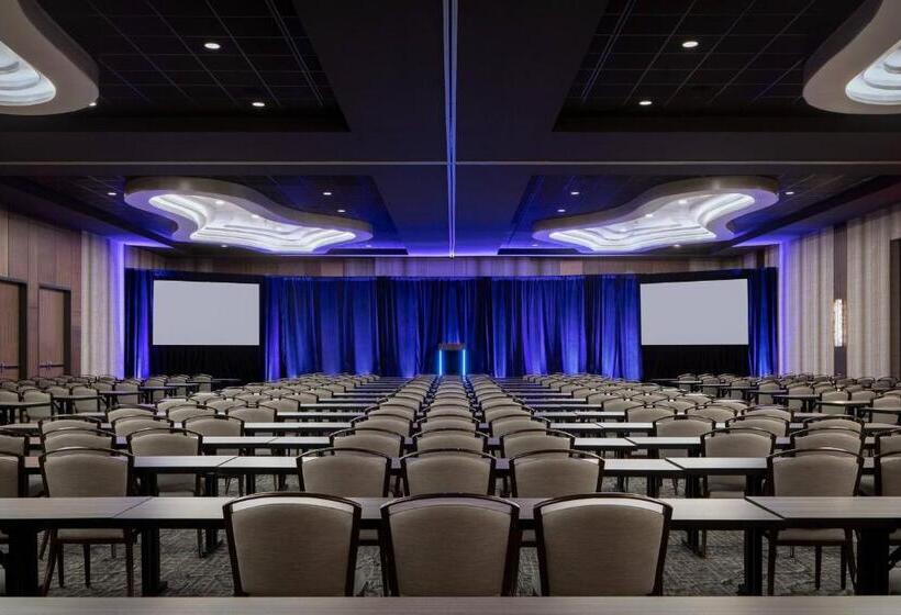 Odessa Marriott Hotel & Conference Center