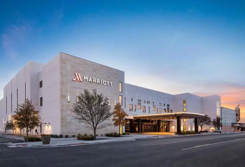 Odessa Marriott Hotel & Conference Center