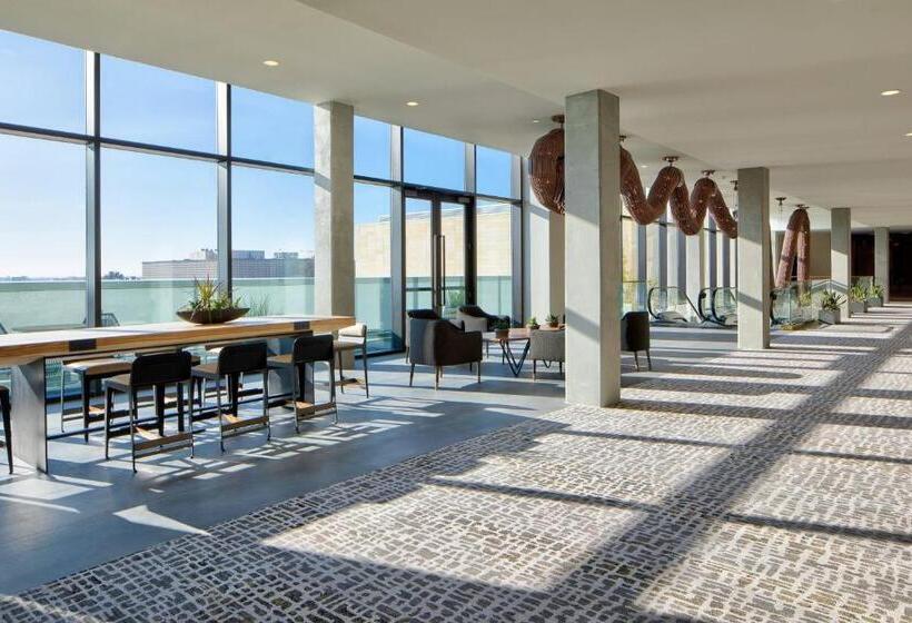 Odessa Marriott Hotel & Conference Center