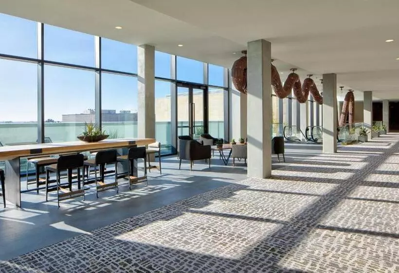 Odessa Marriott Hotel & Conference Center