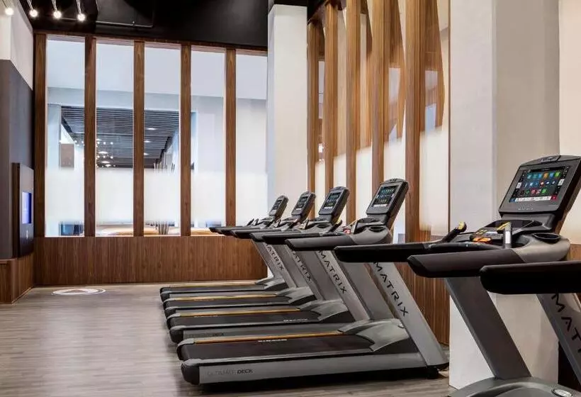 Odessa Marriott Hotel & Conference Center