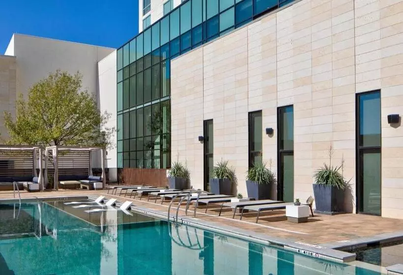 Odessa Marriott Hotel & Conference Center