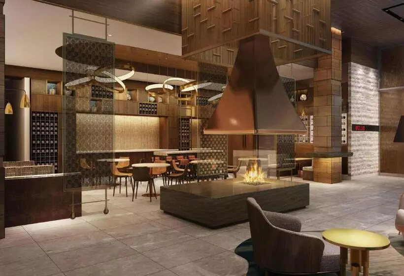 Odessa Marriott Hotel & Conference Center