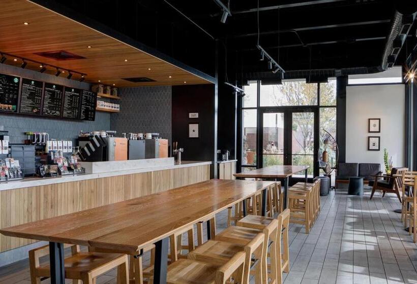 Odessa Marriott Hotel & Conference Center