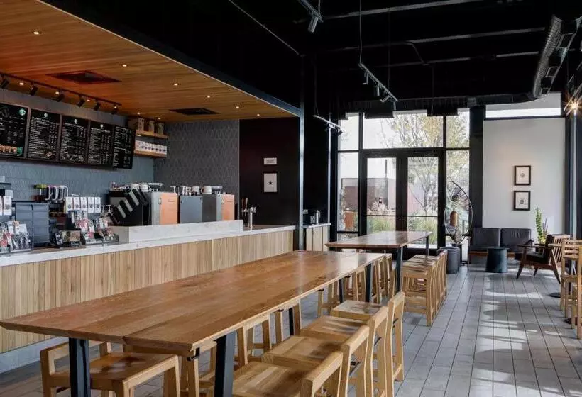 Odessa Marriott Hotel & Conference Center