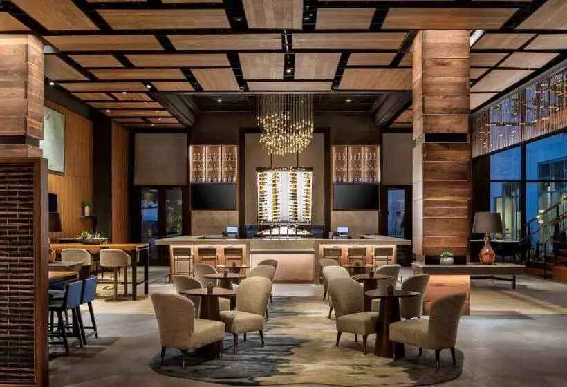 Odessa Marriott Hotel & Conference Center