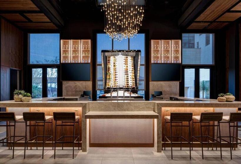 Odessa Marriott Hotel & Conference Center