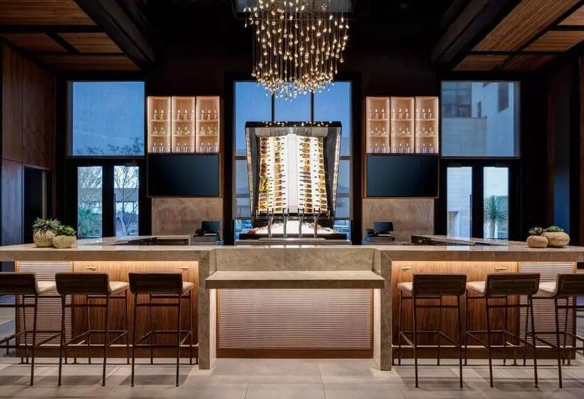 Odessa Marriott Hotel & Conference Center