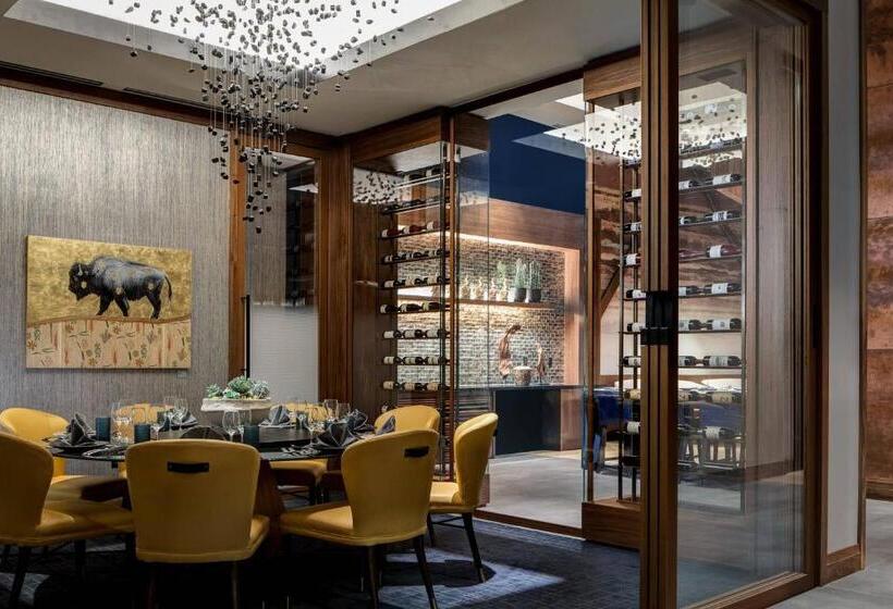 Odessa Marriott Hotel & Conference Center