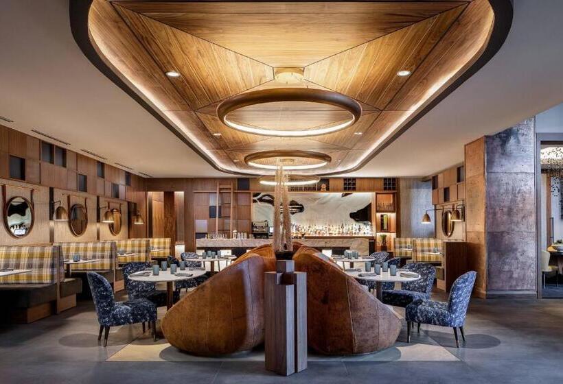 Odessa Marriott Hotel & Conference Center