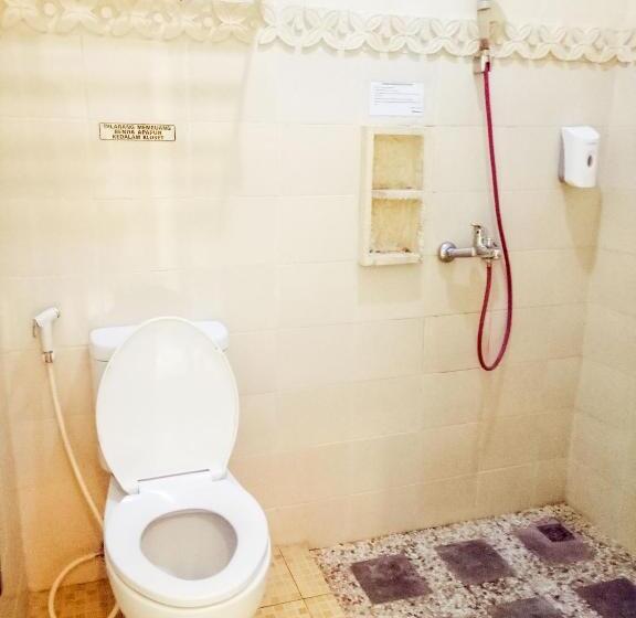 בית מלון כפרי Pendopo 45 Resort