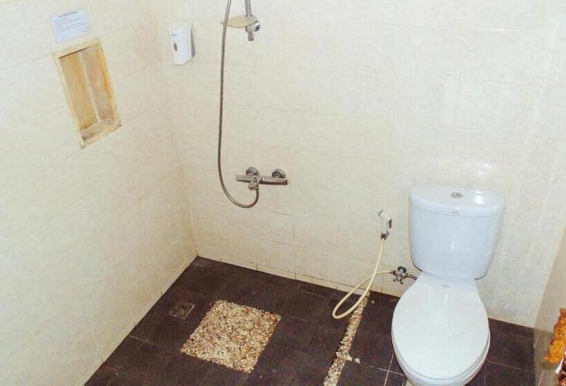 בית מלון כפרי Pendopo 45 Resort