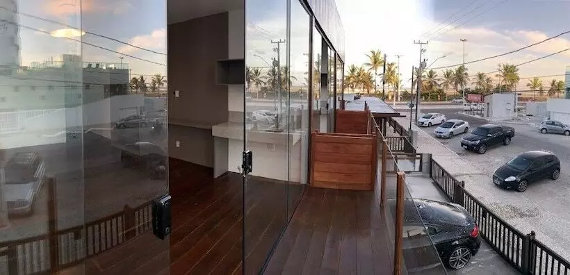 پانسیون Transcar Suites