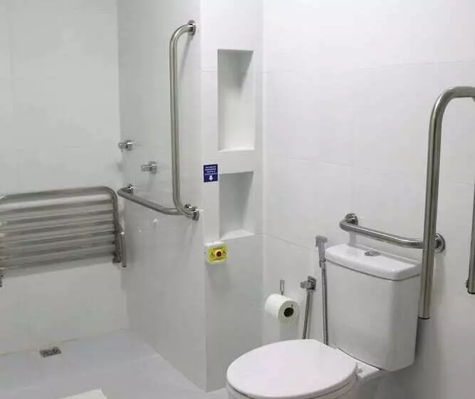 پانسیون Transcar Suites