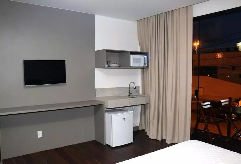 پانسیون Transcar Suites