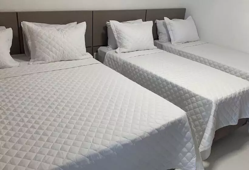 پانسیون Transcar Suites