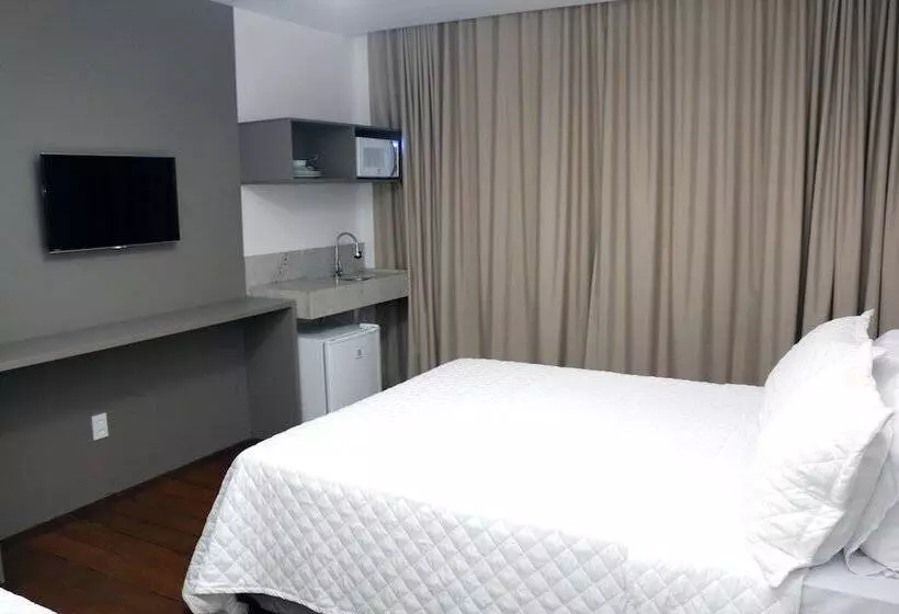 پانسیون Transcar Suites