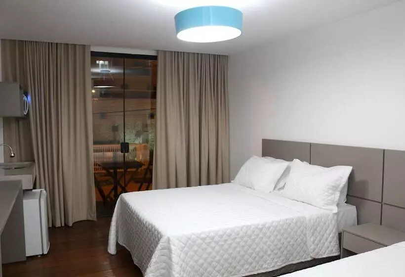 پانسیون Transcar Suites