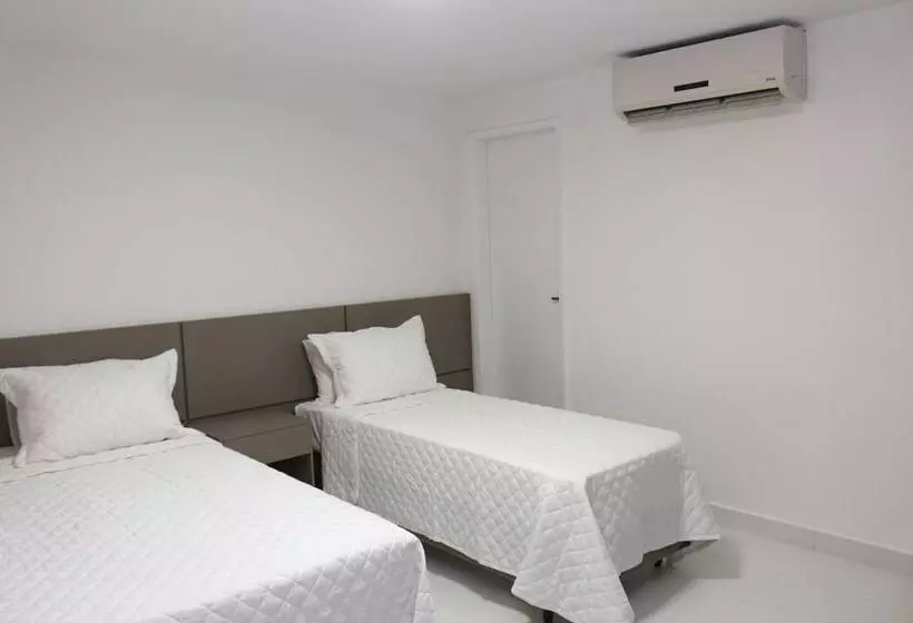 پانسیون Transcar Suites