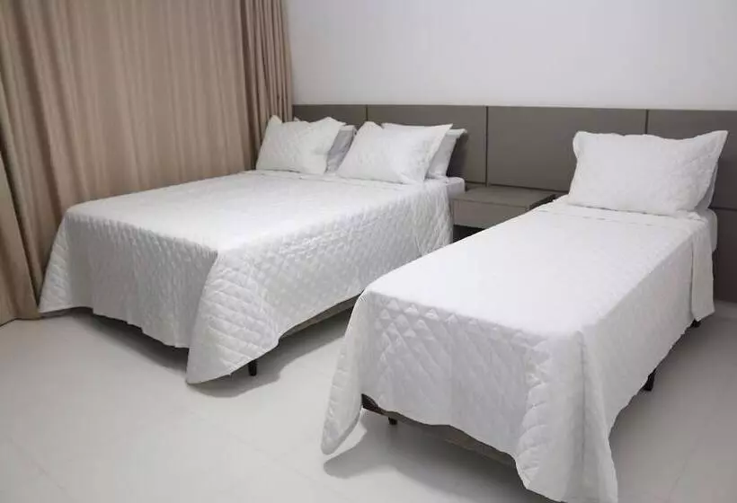 پانسیون Transcar Suites