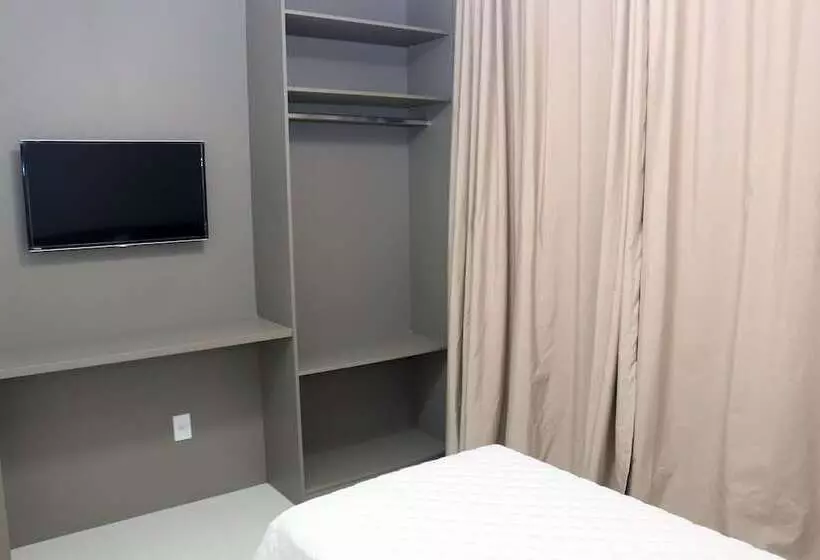 پانسیون Transcar Suites