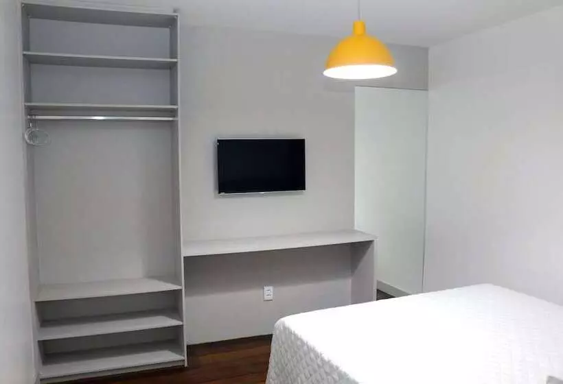پانسیون Transcar Suites