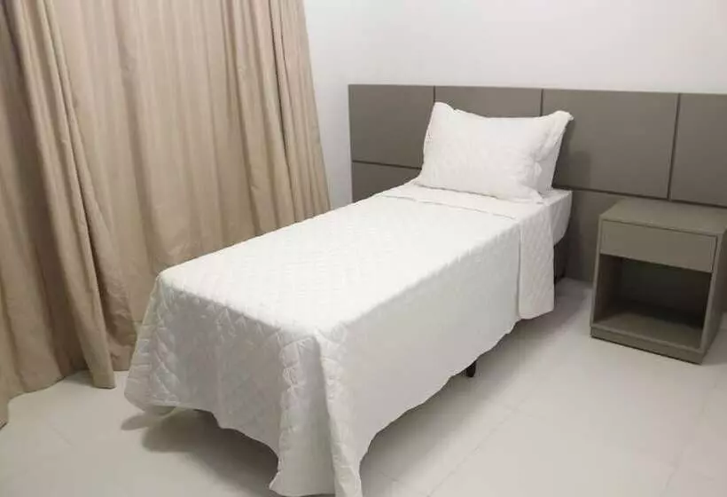 پانسیون Transcar Suites