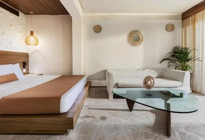 So White Beach Resort