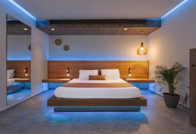 So White Beach Resort