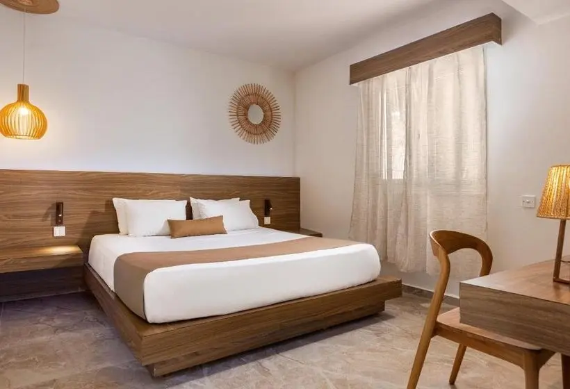 So White Beach Resort