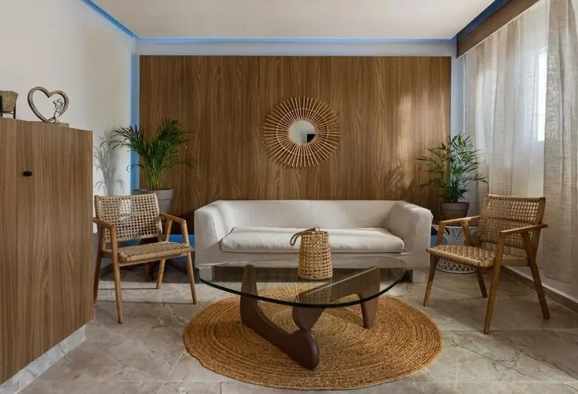 So White Beach Resort