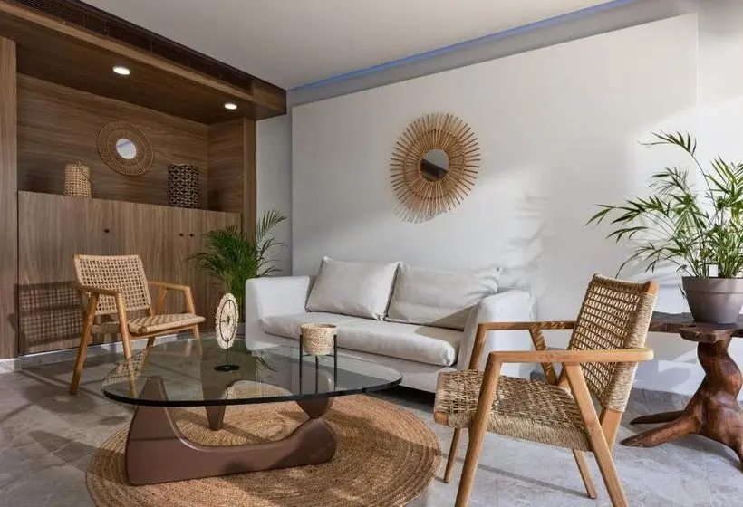 So White Beach Resort