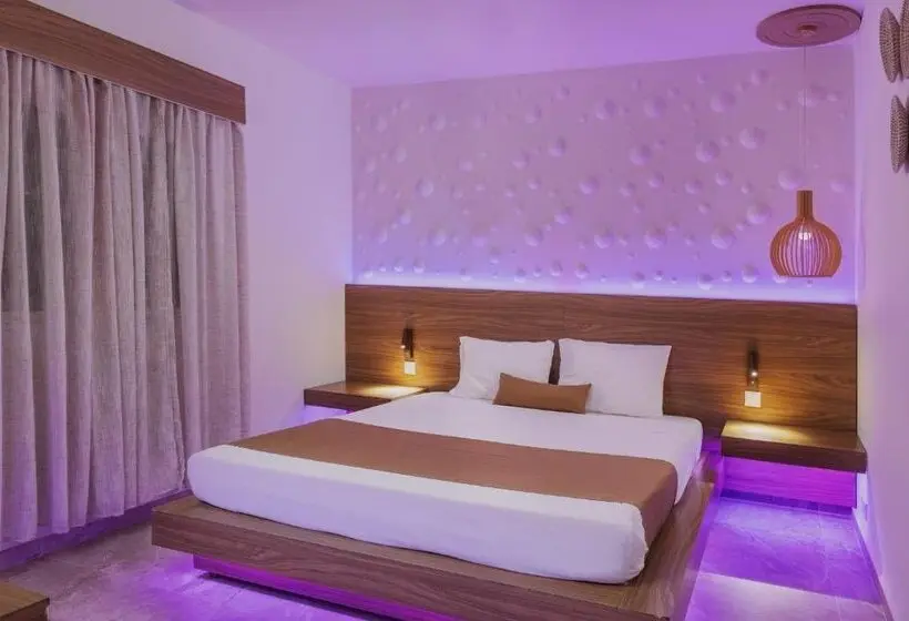 So White Beach Resort