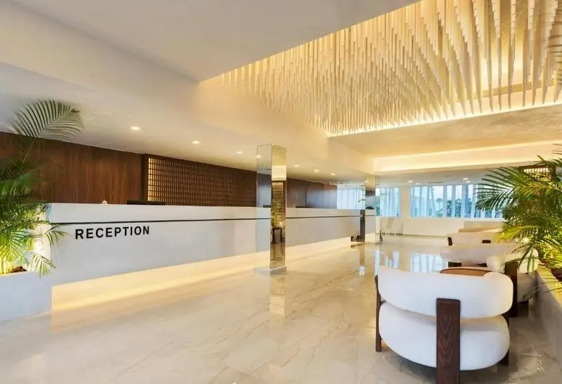 So White Beach Resort