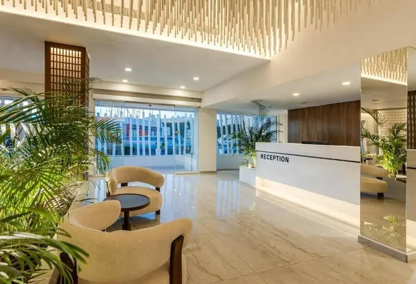 So White Beach Resort