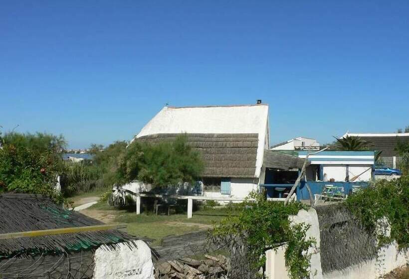 هتل Le Neptune En Camargue