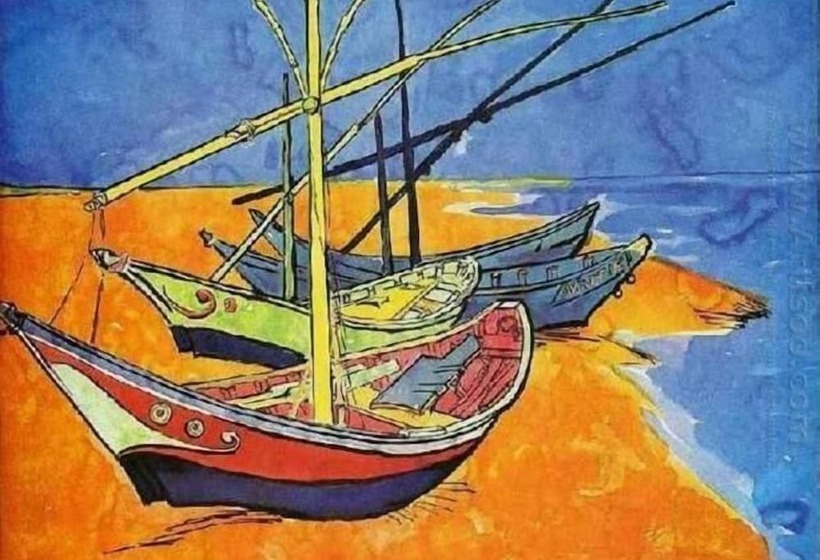 هتل Le Neptune En Camargue