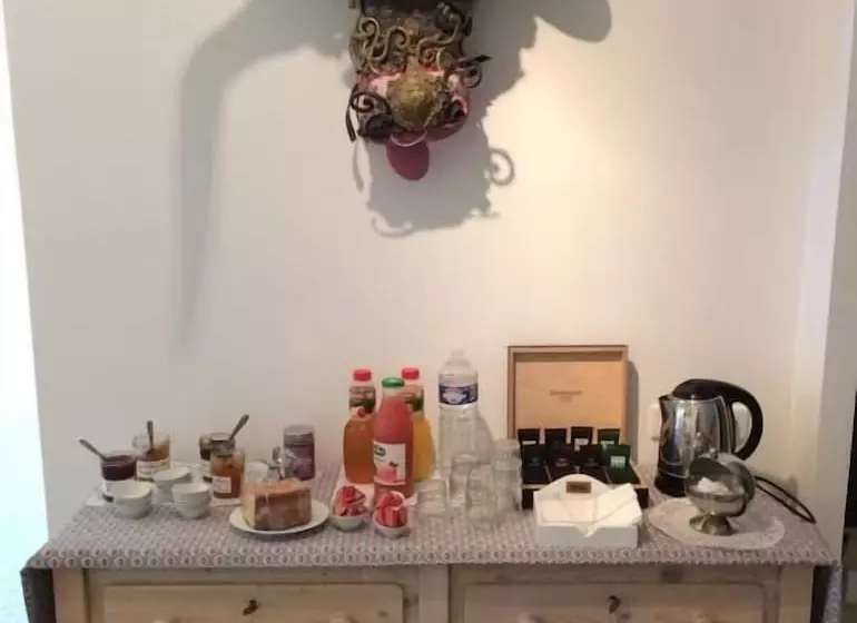 Hotelli Le Neptune En Camargue