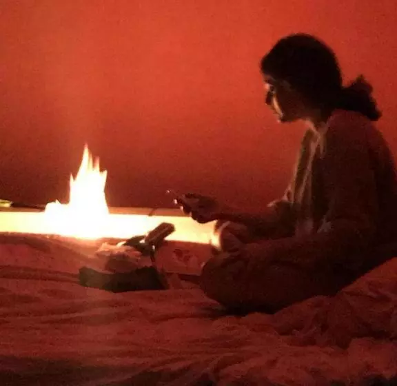 Ocean Front Vortex Female Hostel Private Rooms Free Bikes