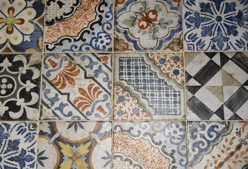 ペンション Casa Mida   Guest House