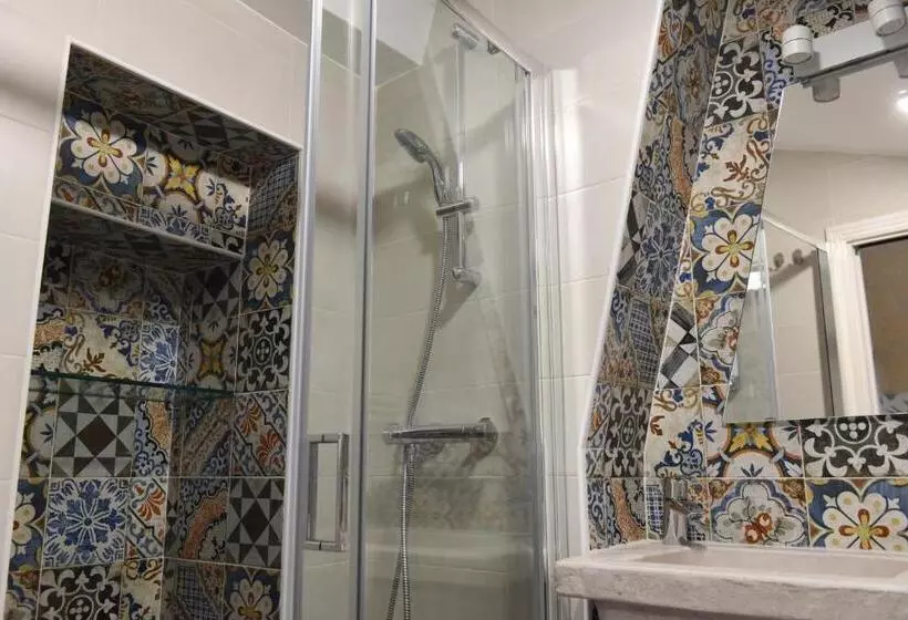 ペンション Casa Mida   Guest House