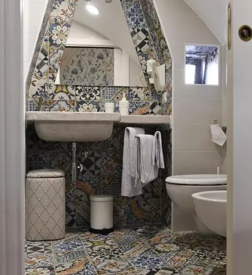 ペンション Casa Mida   Guest House