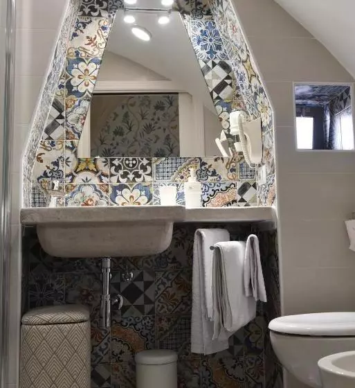 ペンション Casa Mida   Guest House