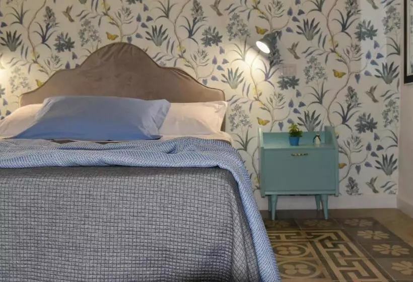 ペンション Casa Mida   Guest House