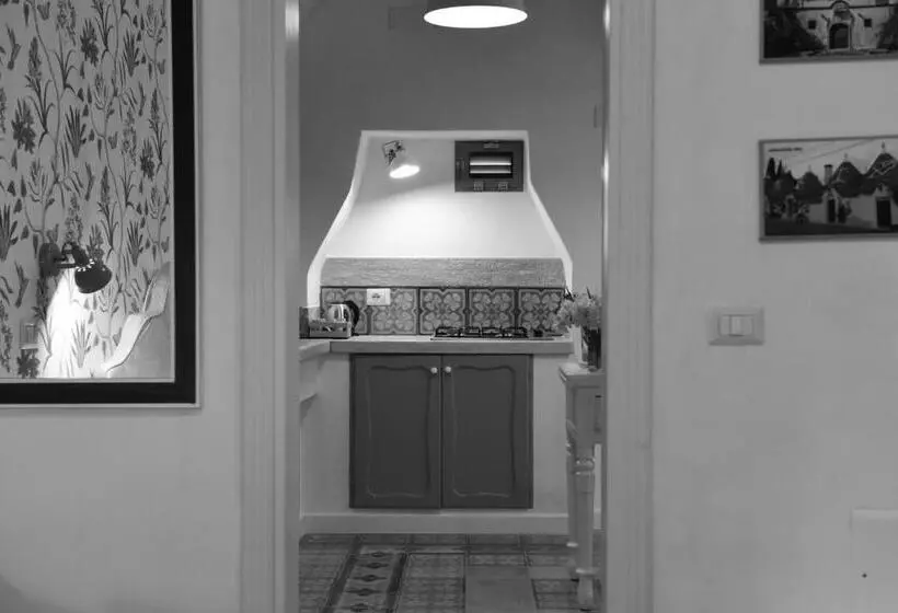 ペンション Casa Mida   Guest House