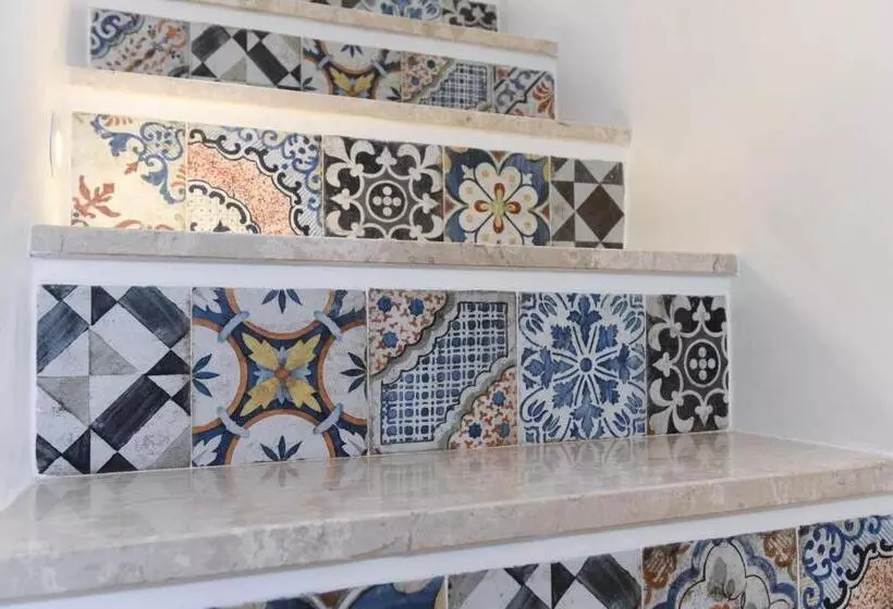 ペンション Casa Mida   Guest House