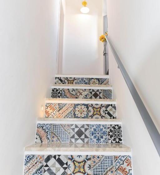 펜션 Casa Mida   Guest House