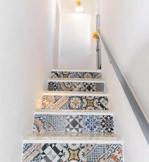 ペンション Casa Mida   Guest House