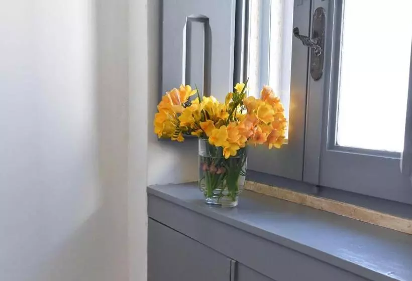 ペンション Casa Mida   Guest House